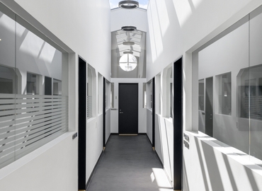 Office A.P. Møllers Allé 9C 2791 Dragor