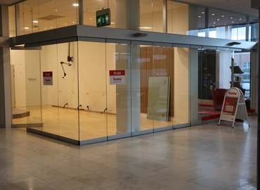 Kontor til leje på Dalgas Plads 7, 7400 Herning - 78 m² | Foto 0 - Lokalebasen.dk