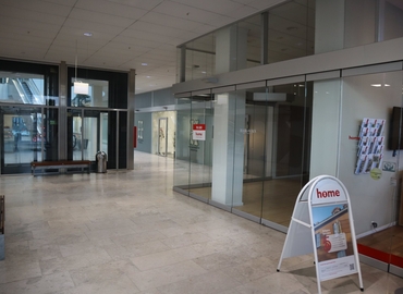 Kontor til leje på Dalgas Plads 7, 7400 Herning - 78 m² | Foto 1 - Lokalebasen