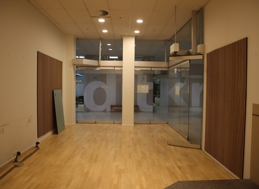 Kontor til leje på Dalgas Plads 7, 7400 Herning - 78 m² | Foto 2 - Lokalebasen