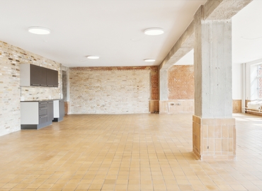 Kontor til leje på Prags Boulevard 49, 2300 København S - 275 m² | Foto 1 - Lokalebasen.dk