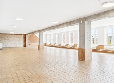 Kontor til leje på Prags Boulevard 49, 2300 København S - 275 m² | Foto 2 - Lokalebasen