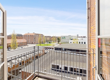 Kontor til leje på Prags Boulevard 49, 2300 København S - 275 m² | Foto 2 - Lokalebasen.dk