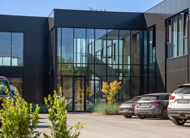 Office A. P. Møllers Allé 55 2791 Dragor