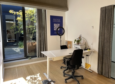 Office A. P. Møllers Allé 55 2791 Dragor