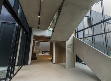 Office A. P. Møllers Allé 55 2791 Dragor