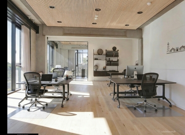 Office A. P. Møllers Allé 55 2791 Dragor