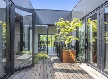 Office A. P. Møllers Allé 55 2791 Dragor