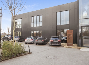 Office A. P. Møllers Allé 55 2791 Dragor