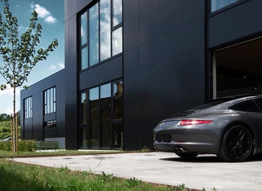 Office A. P. Møllers Allé 55 2791 Dragor