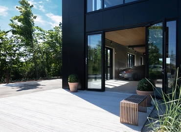 Office A. P. Møllers Allé 55 2791 Dragor