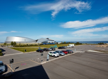 Kontor til leje på Bryggergården 11, 2770 Kastrup - 1955 m² | Foto 14 - Lokalebasen.dk
