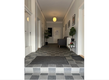 Office Rødovrevej 95 2610 Rodovre