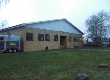 Kontor til leje på Motorgangen 9a, 2690 Karlslunde - 200 m² | Foto 0 - Lokalebasen.dk