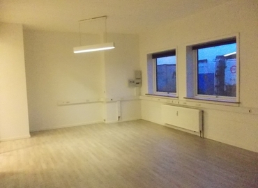 Kontor til leje på Motorgangen 9a, 2690 Karlslunde - 200 m² | Foto 1 - Lokalebasen