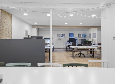 Kontor til leje på Mejlgade 48, 8000 Aarhus C - 140 m² | Foto 6 - Lokalebasen