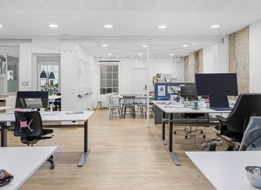 Kontor til leje på Mejlgade 48, 8000 Aarhus C - 140 m² | Foto 8 - Lokalebasen