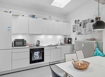 Kontor til leje på Mejlgade 48, 8000 Aarhus C - 140 m² | Foto 3 - Lokalebasen.dk