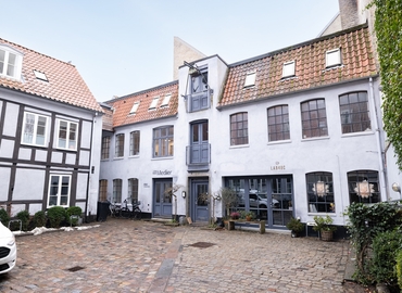 Kontor til leje på Mejlgade 48, 8000 Aarhus C - 140 m² | Foto 9 - Lokalebasen.dk