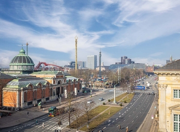 Office H. C. Andersens Boulevard 37 1553 Copenhagen V