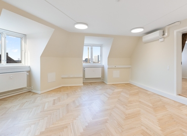 Office H. C. Andersens Boulevard 37 1553 Copenhagen V