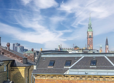 Office H. C. Andersens Boulevard 37 1553 Copenhagen V