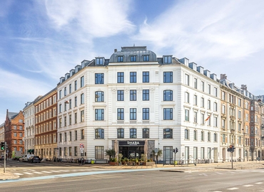 Office H. C. Andersens Boulevard 37 1553 Copenhagen V