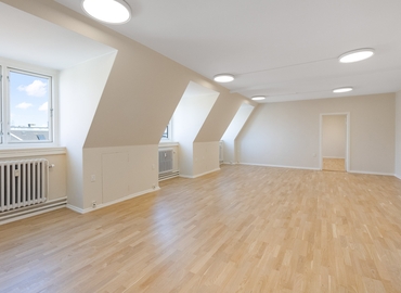 Office H. C. Andersens Boulevard 37 1553 Copenhagen V