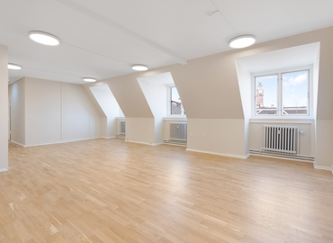 Office H. C. Andersens Boulevard 37 1553 Copenhagen V