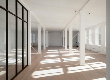 Office Nordre Fasanvej 108 2000 Frederiksberg