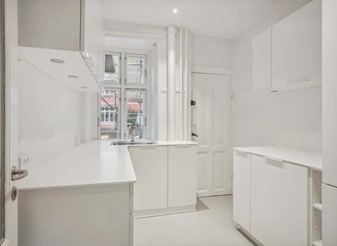 Office Saltholmsvej 2, st. tv 2300 Copenhagen S