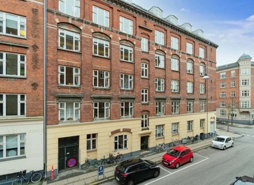 Office Saltholmsvej 2, st. tv 2300 Copenhagen S