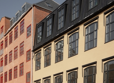 Office Nordre Fasanvej 108 2000 Frederiksberg