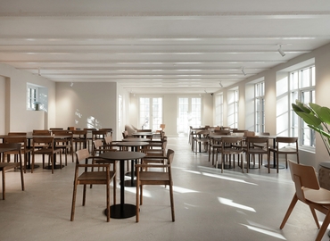 Office Nordre Fasanvej 108 2000 Frederiksberg