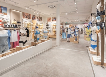 Butik til leje på Skomagergade 36B, 4000 Roskilde - 185 m² | Foto 4 - Lokalebasen.dk