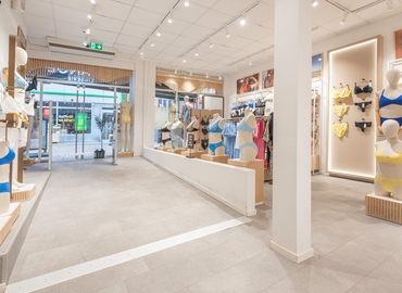 Butik til leje på Skomagergade 36B, 4000 Roskilde - 185 m² | Foto 3 - Lokalebasen
