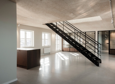 Office Nordre Fasanvej 108 2000 Frederiksberg