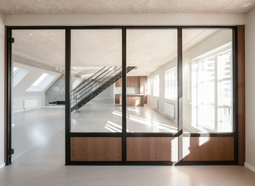 Office Nordre Fasanvej 108 2000 Frederiksberg