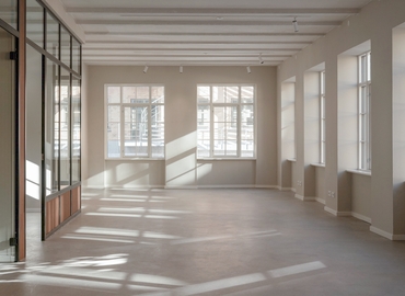 Office Nordre Fasanvej 108 2000 Frederiksberg