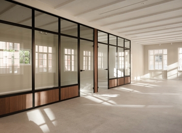 Office Nordre Fasanvej 108 2000 Frederiksberg