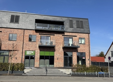 Butik til leje på Farum Hovedgade 48A st., 3520 Farum - 77 m² | Foto 1 - Lokalebasen.dk