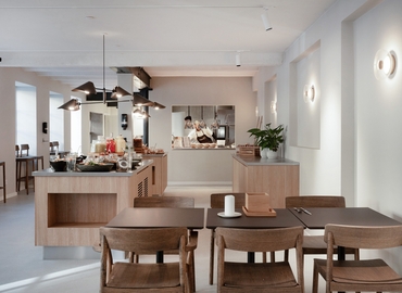 Kontor til leje på Nordre Fasanvej 108, 2000 Frederiksberg - 550 m² | Foto 3 - Lokalebasen.dk