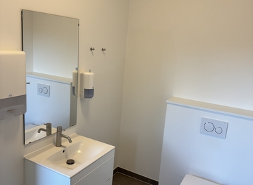 Butik til leje på Farum Hovedgade 48A st., 3520 Farum - 77 m² | Foto 8 - Lokalebasen.dk