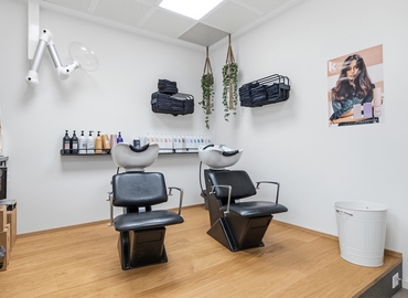 Butik til leje på Banegårdspladsen 20, 8000 Aarhus C - 80 m² | Foto 5 - Lokalebasen.dk