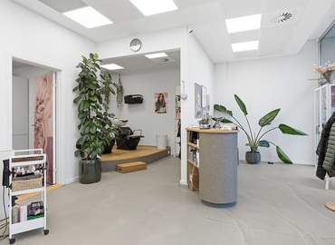 Butik til leje på Banegårdspladsen 20, 8000 Aarhus C - 80 m² | Foto 2 - Lokalebasen.dk