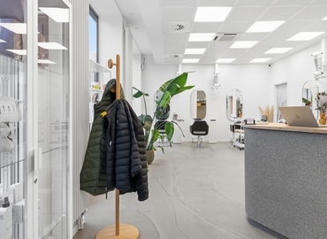 Butik til leje på Banegårdspladsen 20, 8000 Aarhus C - 80 m² | Foto 3 - Lokalebasen