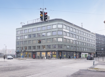 Butik til leje på Banegårdspladsen 20, 8000 Aarhus C - 80 m² | Foto 11 - Lokalebasen