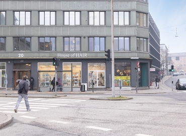 Butik til leje på Banegårdspladsen 20, 8000 Aarhus C - 80 m² | Foto 10 - Lokalebasen