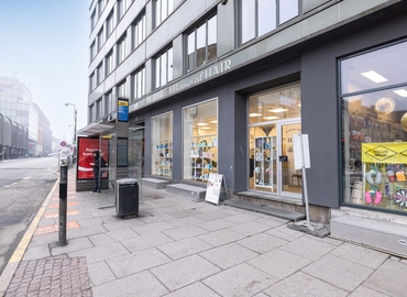 Butik til leje på Banegårdspladsen 20, 8000 Aarhus C - 80 m² | Foto 9 - Lokalebasen