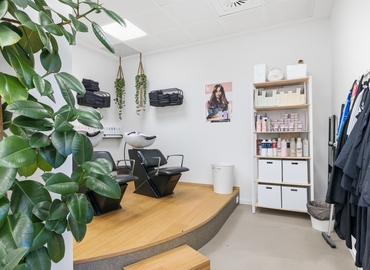 Butik til leje på Banegårdspladsen 20, 8000 Aarhus C - 80 m² | Foto 4 - Lokalebasen.dk